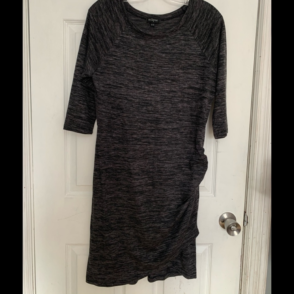 Eclips dress